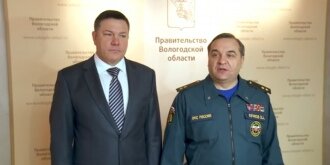 Губернатор Олег Кувшинников о строительстве Центра управления в кризисных ситуациях