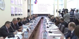 Расширенное заседание Координационного Совета РСПП в СЗФО