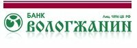 ЗАО «Банк «Вологжанин»